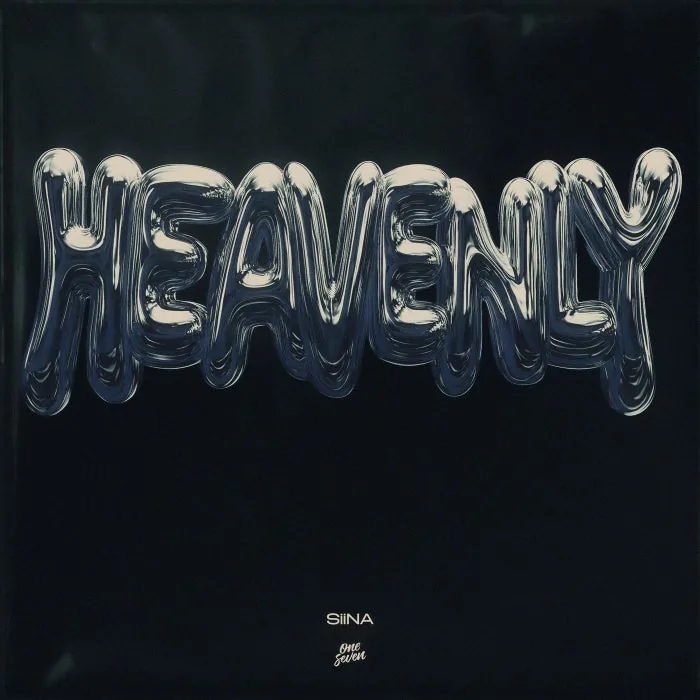 SiiNA - Heavenly (Extended Mix) cover art