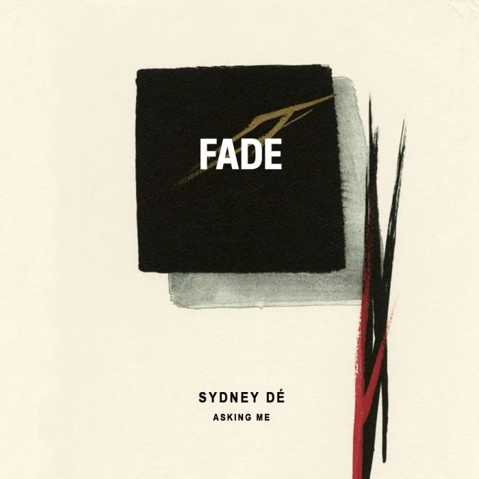 Sydney Dé - Asking Me cover art