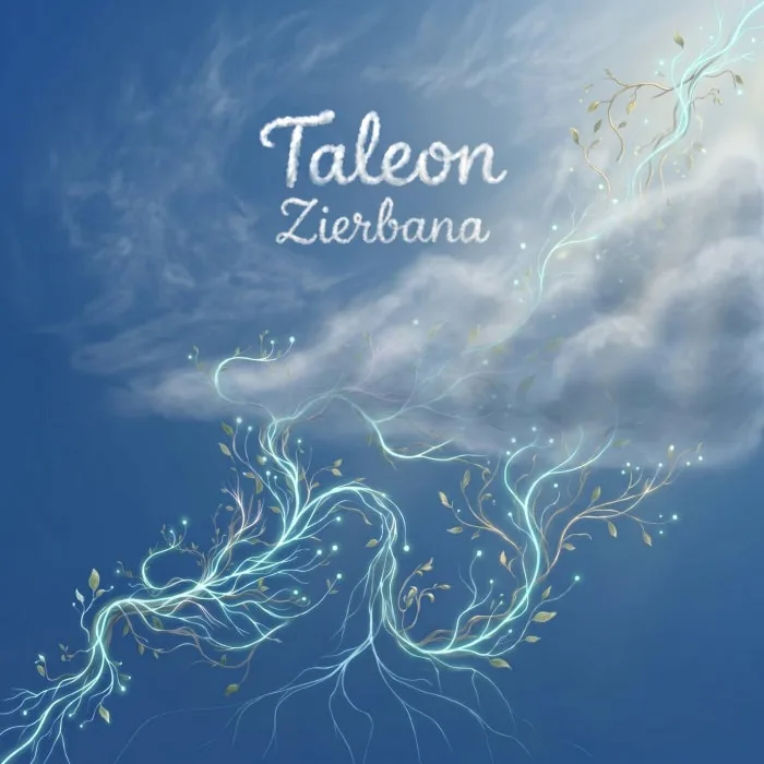 Taleon - Zierbana cover art
