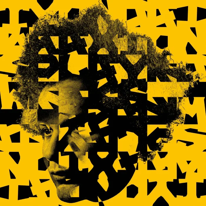 Tyondai Braxton - Oslo cover art
