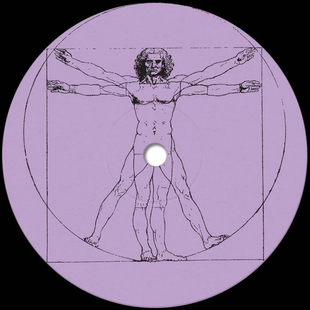 Cover Image: Da Vinci