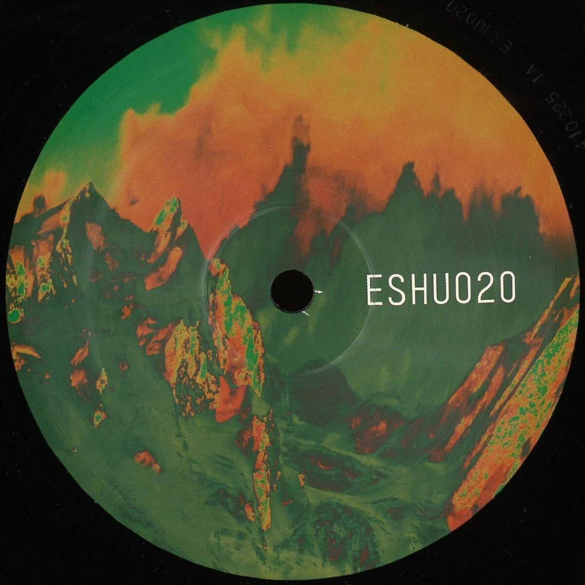 Cover Image: Endless