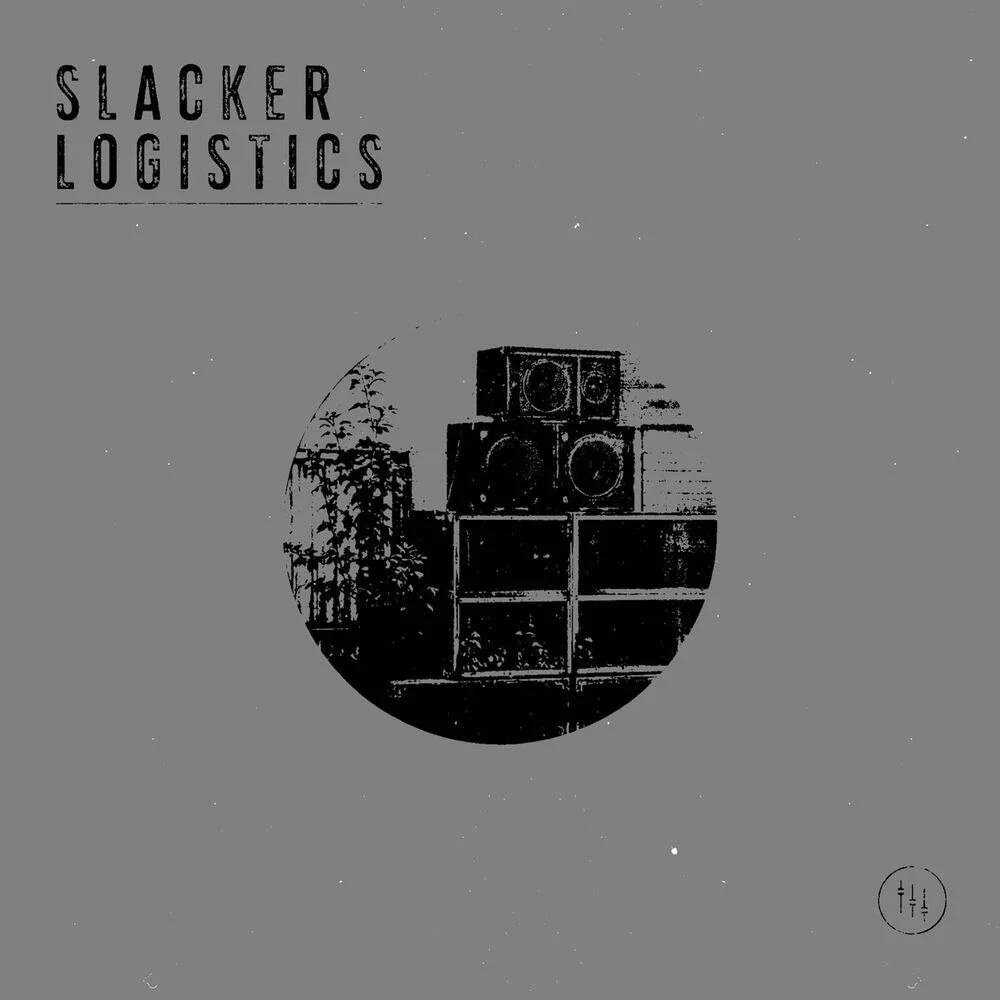 Cover Image: Slacker Logistics
