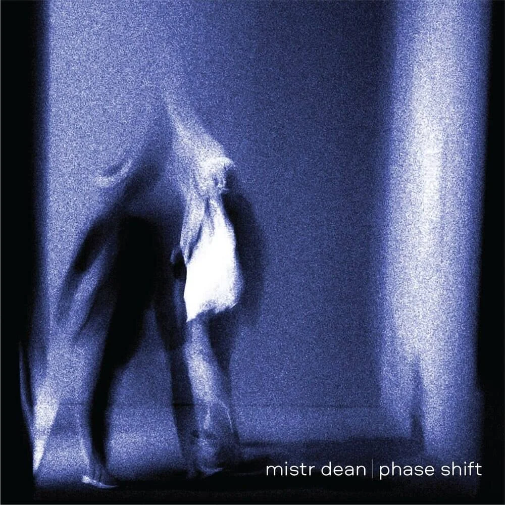 Cover Image: Phase Shift