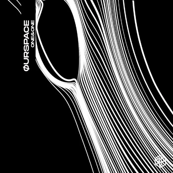ØURSPACE - One & One cover art
