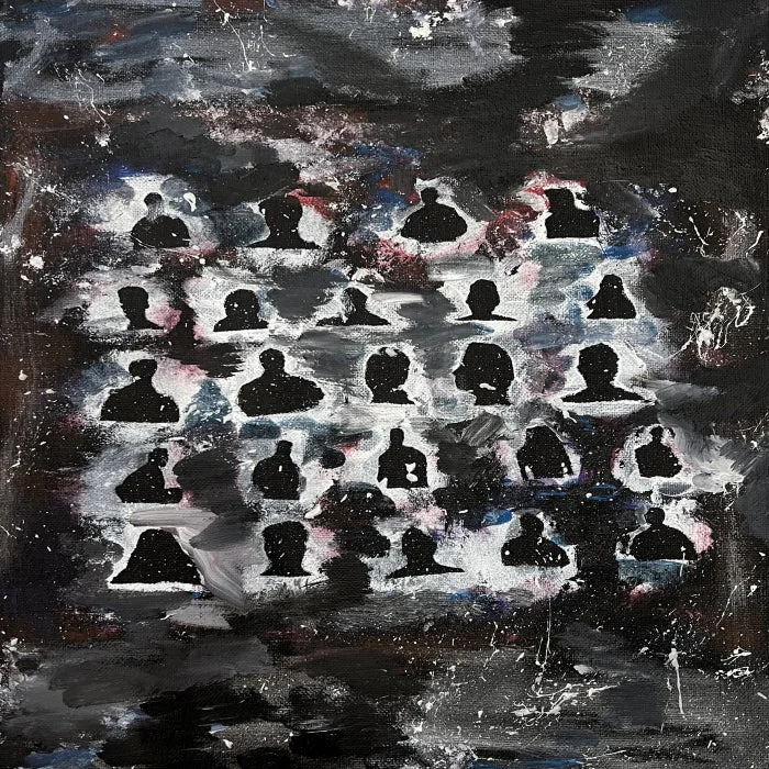 VA – 2 Years of Scordisci VA001 on SCORDISCI cover art
