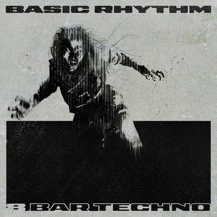 VA - 8 Bar Techno cover art