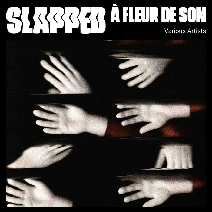 VA - À Fleur De Son cover art