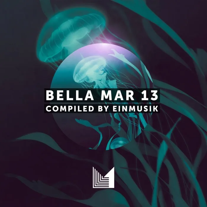 VA - Bella Mar 13 cover art
