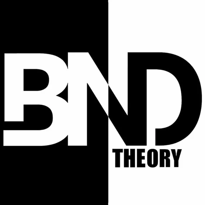 VA - BND Theory #1 cover art