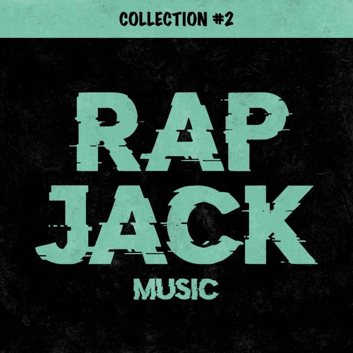 VA - COLLECTION #2 cover art