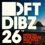 VA - Defected In The House Ibiza 2026 Sampler cover art