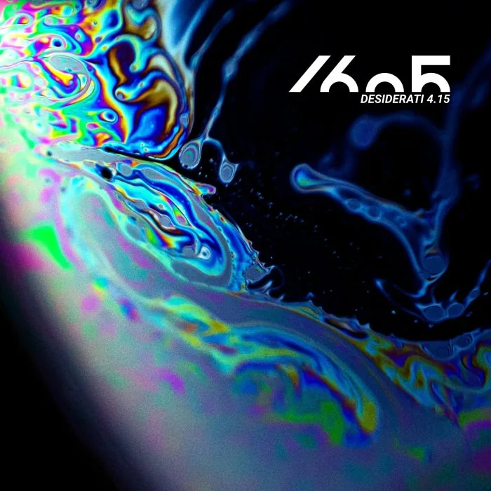 VA - Desiderati 4.15 cover art