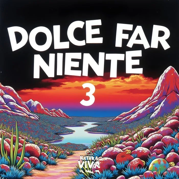 VA - Dolce Far Niente 3 cover art