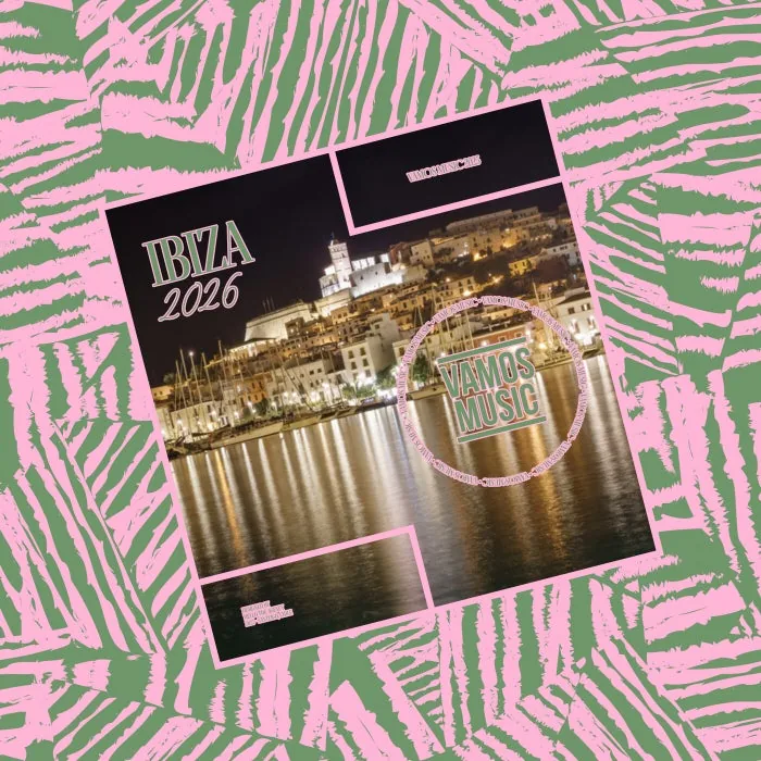 VA - Ibiza 2026 cover art