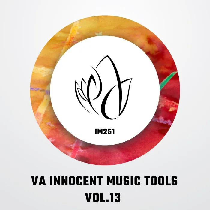 VA - Innocent Music Tools, Vol. 13 cover art