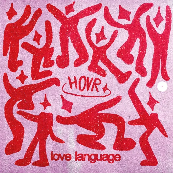 VA - Love Language cover art