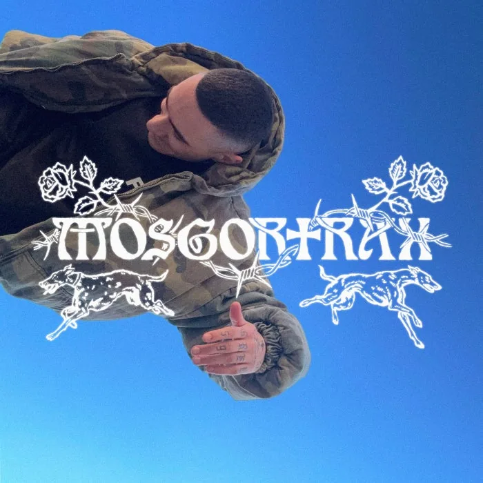 VA - MOSGORTRAX cover art