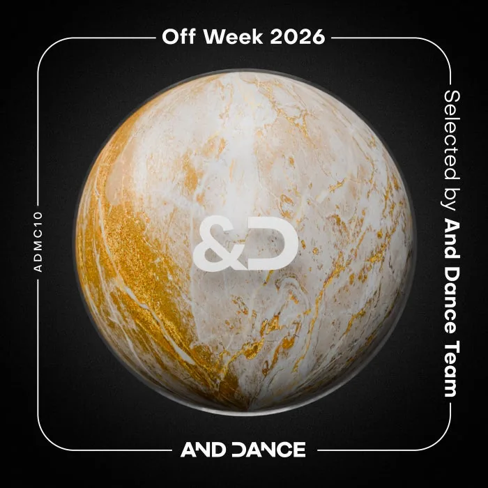 VA - Off Week 2026 cover art