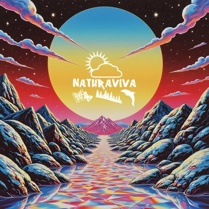 VA - Orizzonte Verticale cover art