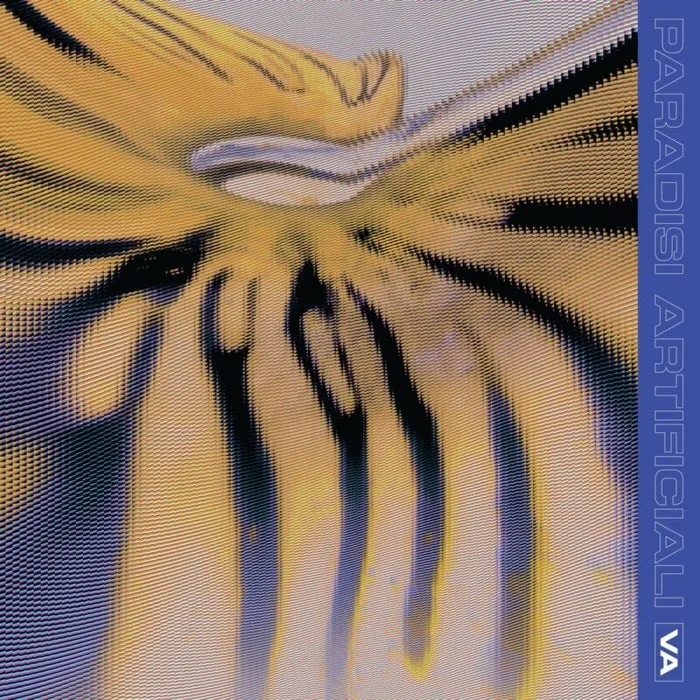 VA - Paradisi Artificiali cover art