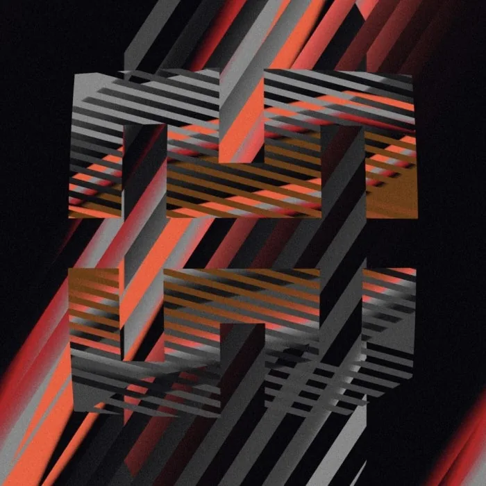 VA - REVOLUTION cover art