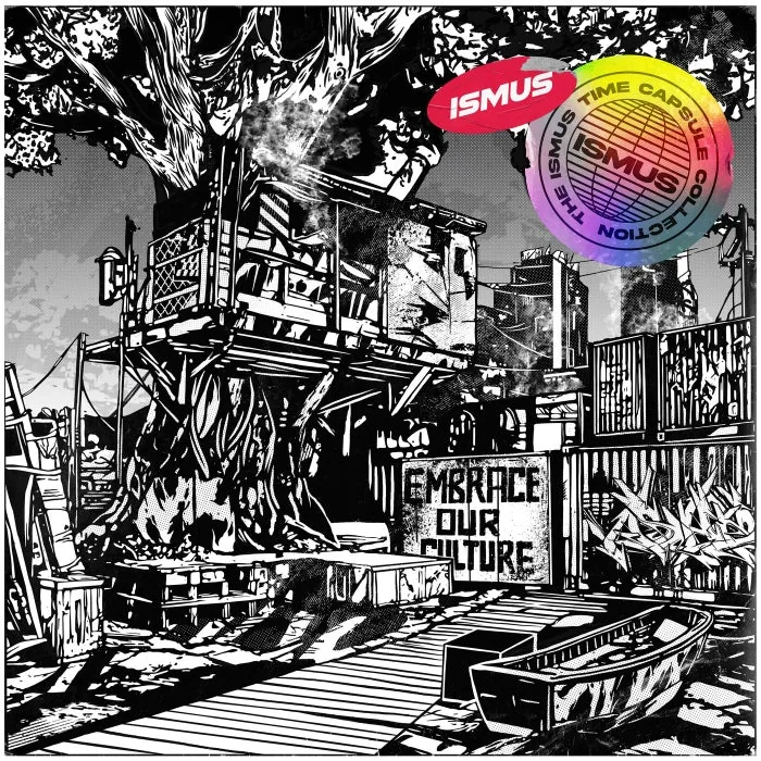 VA - Time Capsule 002 cover art