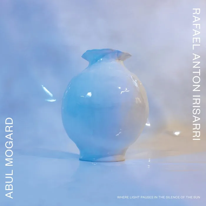 VA - Where Light Pauses in the Silence of the Sun cover art