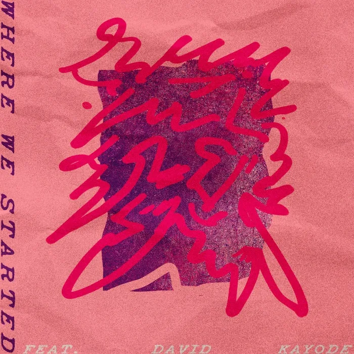 VA - Where We Started cover art