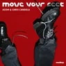 Cover Image for Move Your Feet Original Mix