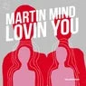 Cover Image for Lovin You (Extended) Extended