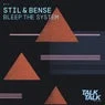 Cover Image for BLEEP The System Extended Mix