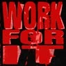 Cover Image for Work For It Extended Mix
