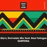 Cover Image for Sanfona Original Mix