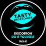 Cover Image for Do It Yourself Extended Mix