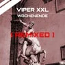 Cover Image for Wochenend Therapie Alex Tb Remix