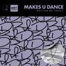 Cover Image for Makes U Dance Extended Mix