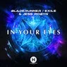 Cover Image for In Your Eyes Original Mix