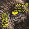 Cover Image for Leave It Original Mix