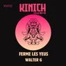 Cover Image for Ferme Les Yeux Original Mix