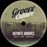 Cover Image for Jack The Groove Extended