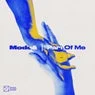 Cover Image for Part Of Me Extended Mix
