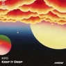 Cover Image for Keep It Deep Extended Mix