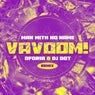 Cover Image for Vavoom Oforia & DJ Dot Remix