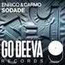 Cover Image for Sodade Extended Mix