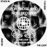 Cover Image for The Loop Funkhousir Remix