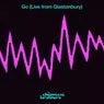 Cover Image for Go Live from Glastonbury