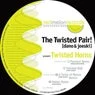 Cover Image for Twisted Horns Original Mix