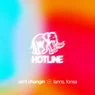 Cover Image for Ain't Changin Extended Mix