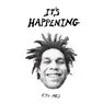 Cover Image for It's Happening (To Me) Original Mix